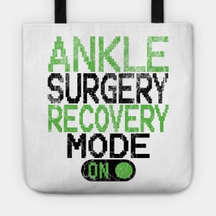 Ankle Surgery Tote