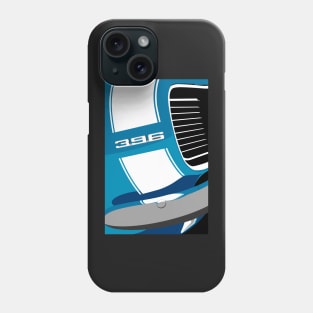 396 Stripe Phone Case