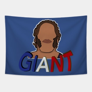 The Giant Tapestry