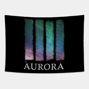 Aurora Tapestry