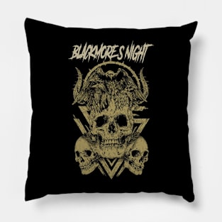 BLACKMORE'S NIGHT BAND Pillow