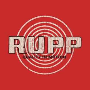 Rupp Industries T-Shirt