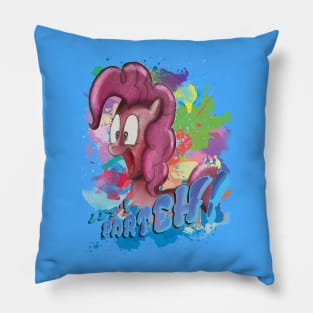 Pinkie Pie PARTEH! Pillow