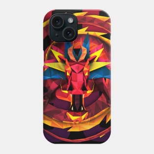 Chinese Dragon Phone Case