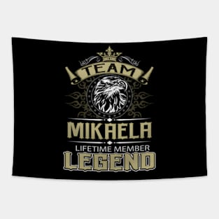 Mikaela Tapestry