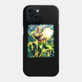 TIEN SHINHAN MERCH VTG Phone Case