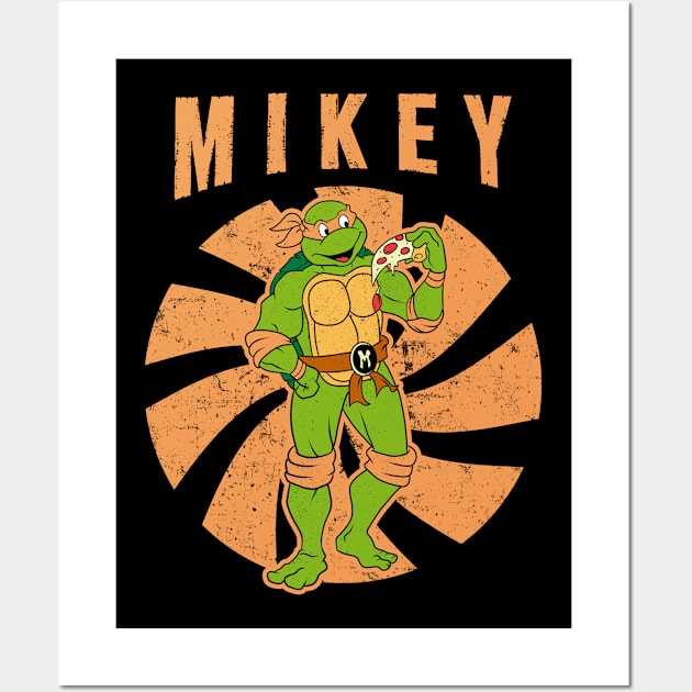 Ninja Turtles Birthday T-Shirts (Design Only No Prints)