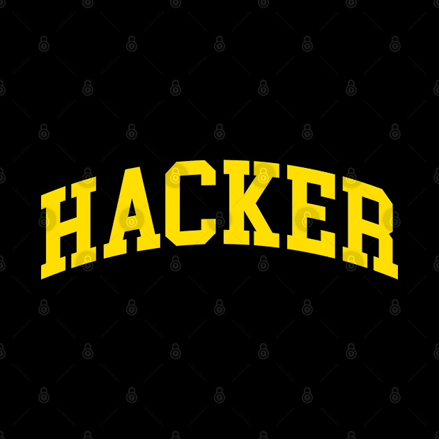 Hacker by monkeyflip