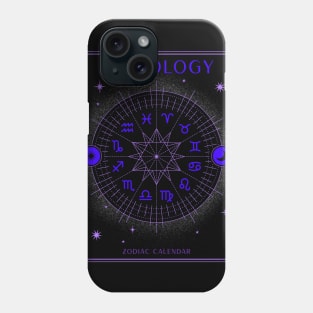 The Astrology Phone Case