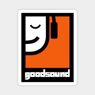 Goodsound Magnet