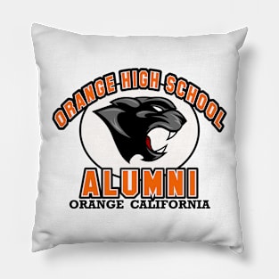 OHS Alumni Pillow