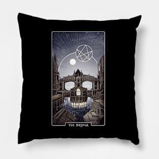 Place of the Skull Pillow