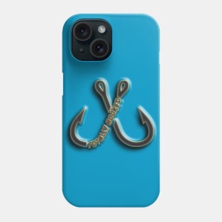 Totally Hooked Phone Case