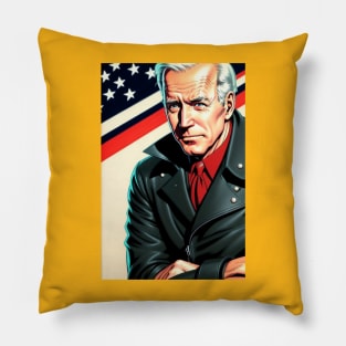 JOE BIDEN 20 Pillow