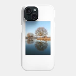 River Stour Phone Case