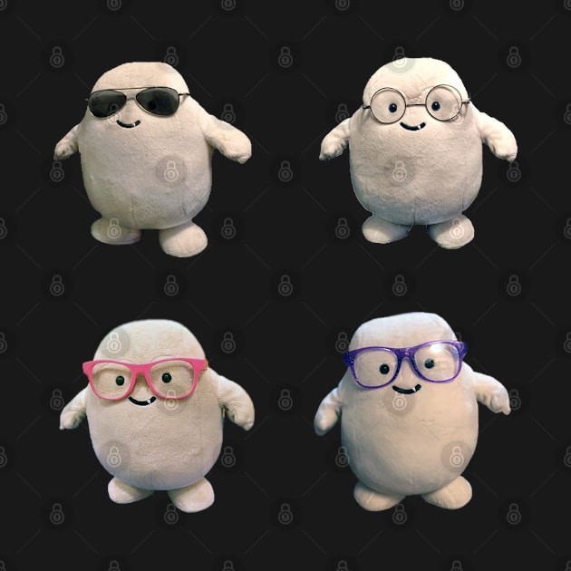 Adipose ... Adipose everywhere. by The MariTimeLord