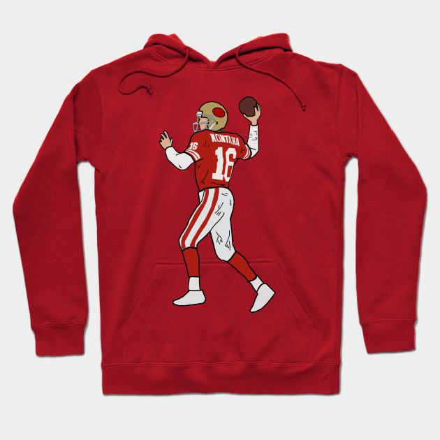 joe montana hoodie