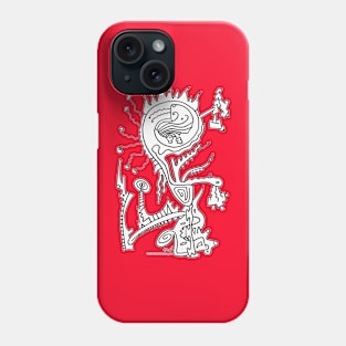 Delirious Dave© Phone Case