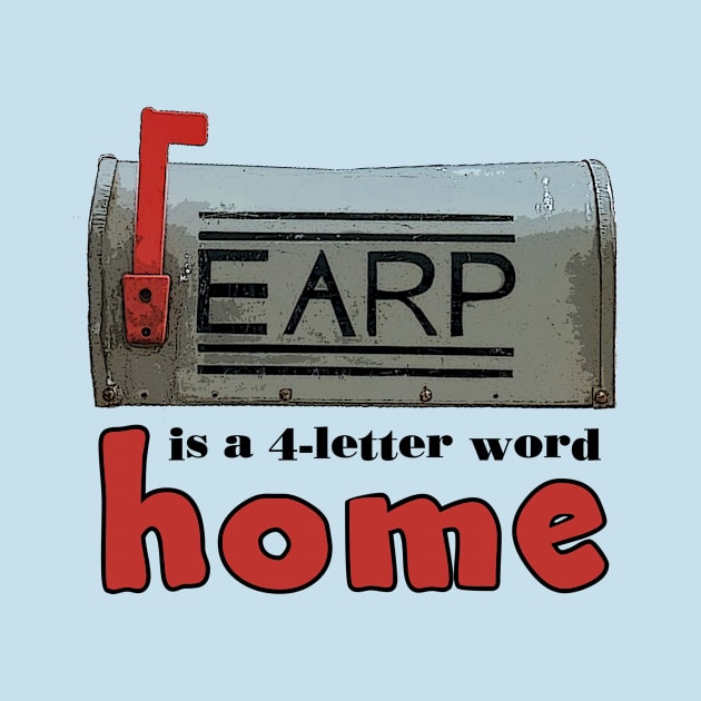 4-letter word home by Needy Lone Wolf