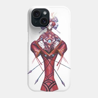 Queen Phone Case