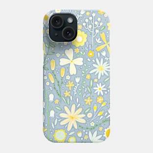 Fresh Flowers Phone Case