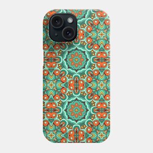 Beautiful Patterns Phone Case