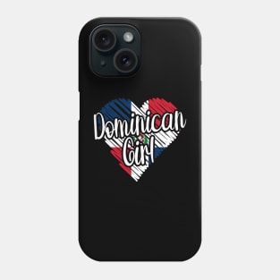 Love your roots [Girl] Phone Case