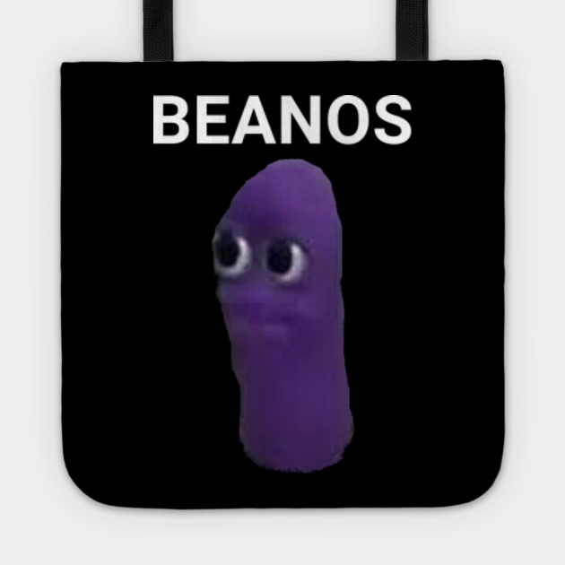 Beanos Meme