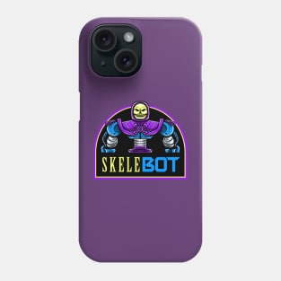 SkeleBot Phone Case