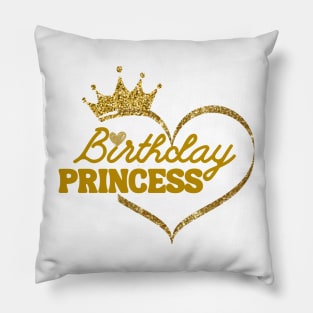 May Birthday Pillow