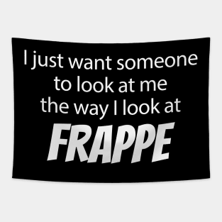 Frappe Tapestry