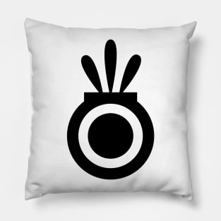 Patapon Legacy Pillow