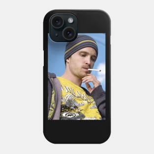 Jesse Phone Case