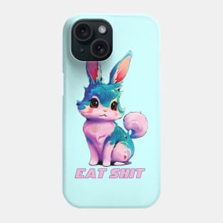 Eat Shit Phone Case