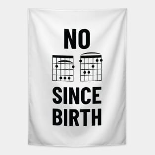 No BF Since Birth B and F Chords Tabs Light Theme Tapestry