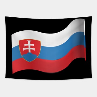 Slovakia Tapestry