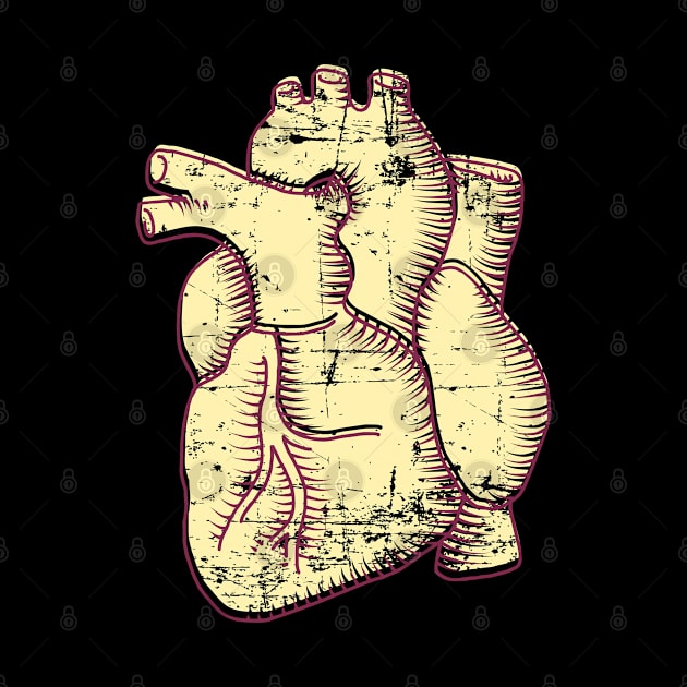 Heart by CTShirts