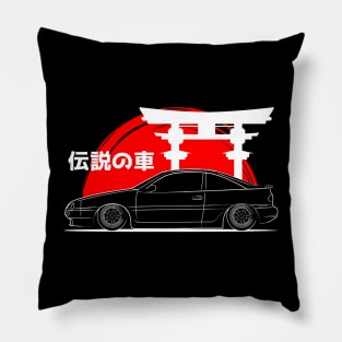 Racing NX JDM Pillow