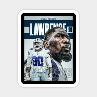 Demarcus Lawrence Magnet