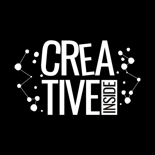 creative inside by Gunszz