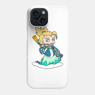 Sekiro Striker Phone Case