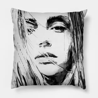 Sanctity Pillow