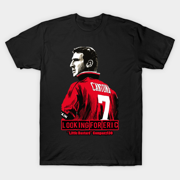 cantona t shirt