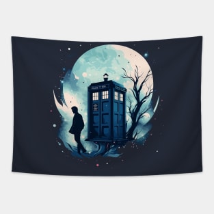 drwho Tapestry