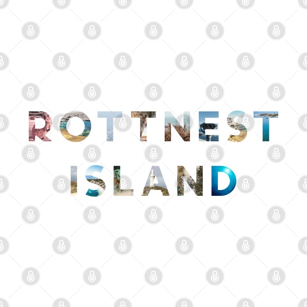 Rottnest Island by splode