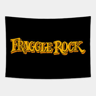 News Fraggle Rock 1 Tapestry