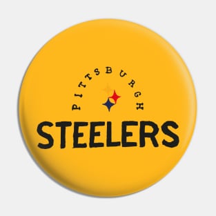 Pittsburgh Steeleeeers 12 Pin