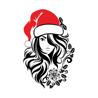 Women Christmas T-Shirt