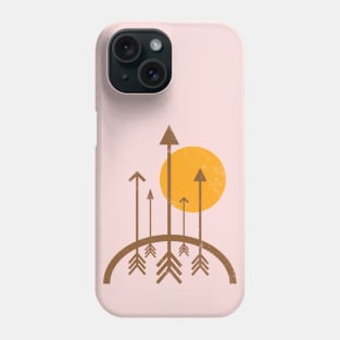 Sagittarius Phone Case