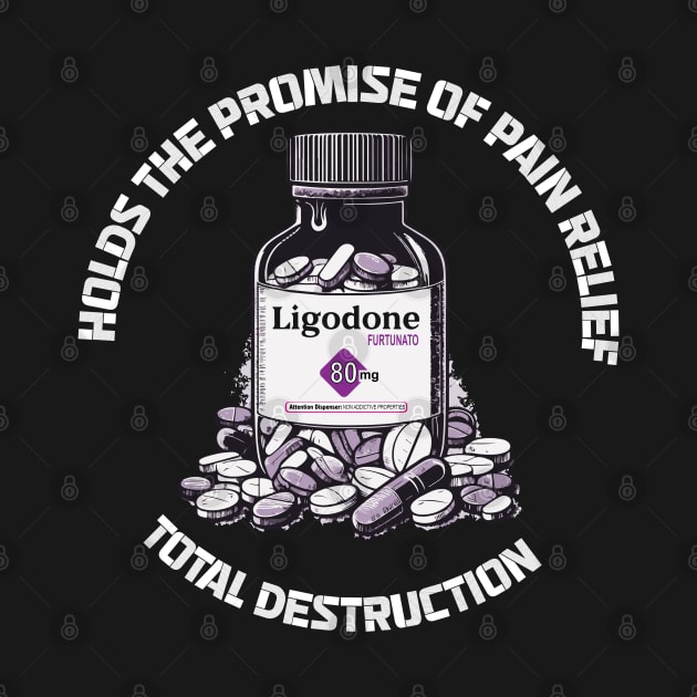 ligodone by whatyouareisbeautiful